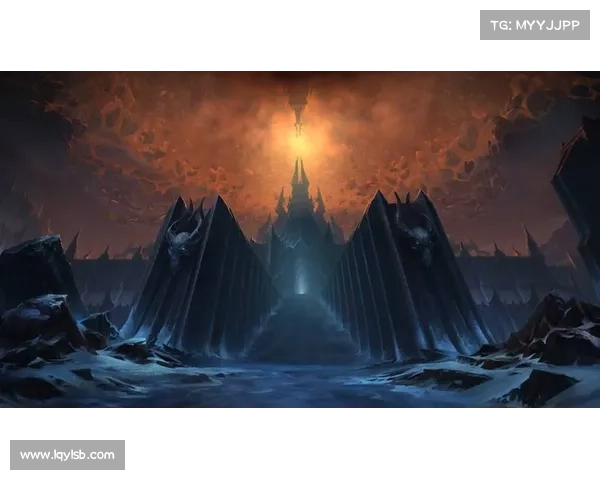 魔兽世界国际服中文版手游下载指南